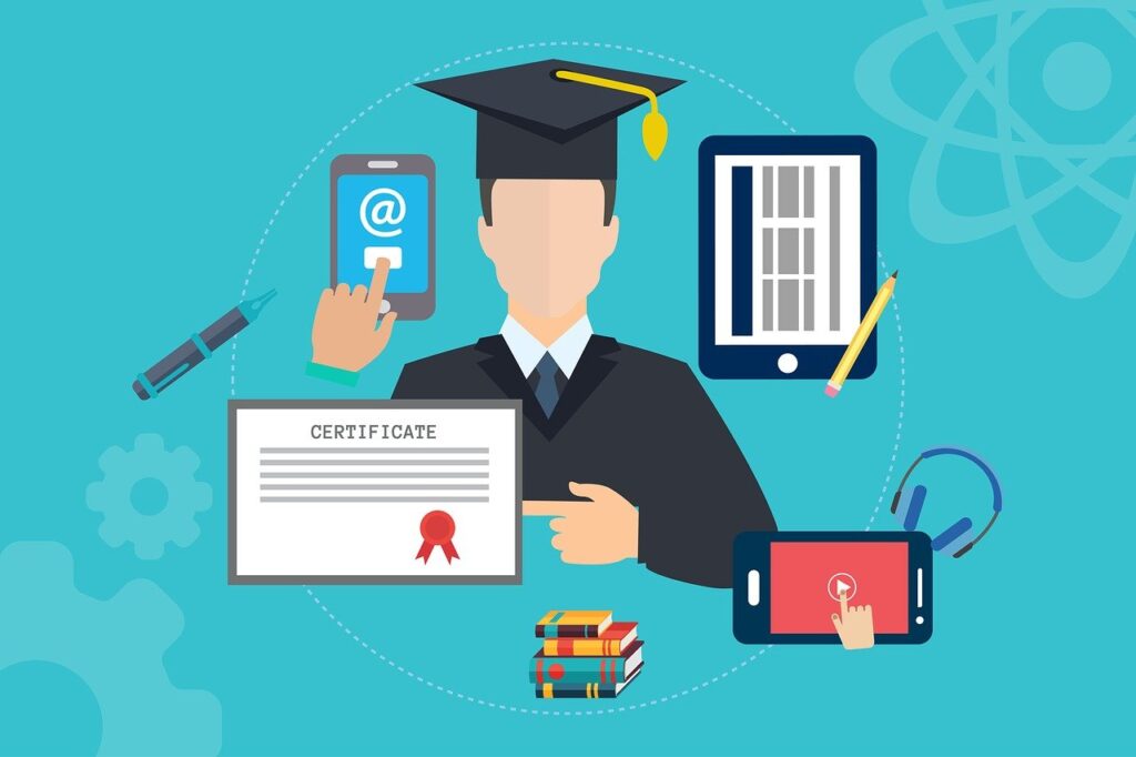 Distance Learning – Bachelor Degree in Online Education
