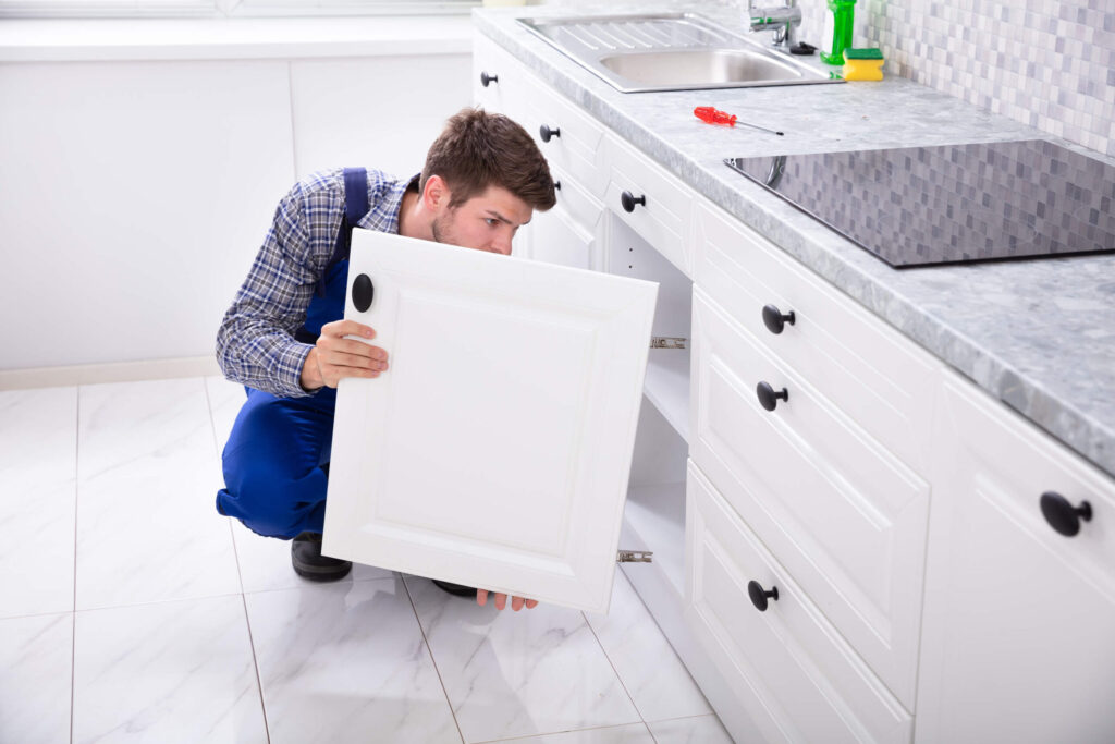 Reasons Why One Should Consider a Company for Kitchen Installation Services