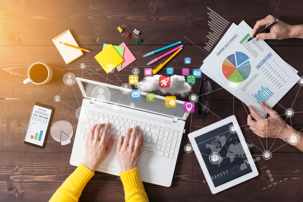 Tips To Help You Find The Best Marketing Agency For Your Thai Business