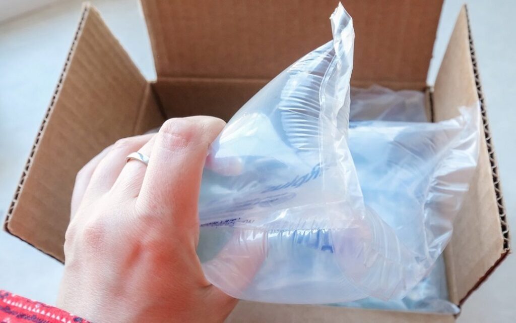 What Are The Reasons To Choose Air Pillows For Shipping?