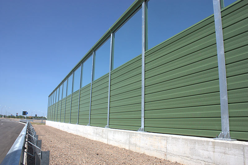Why Are Industrial Sound Barriers Important?