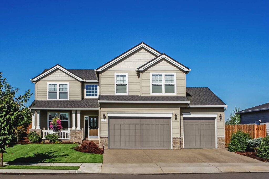 The Ultimate Garage Door Selection Guide