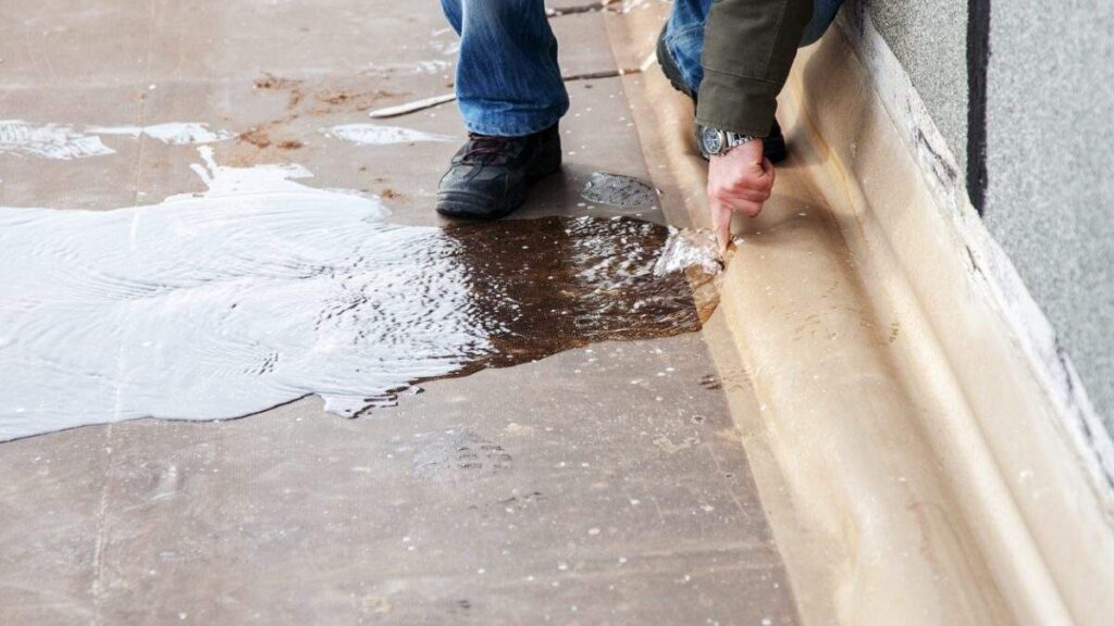 Slab Leaks: What Causes Them And How To Repair Them