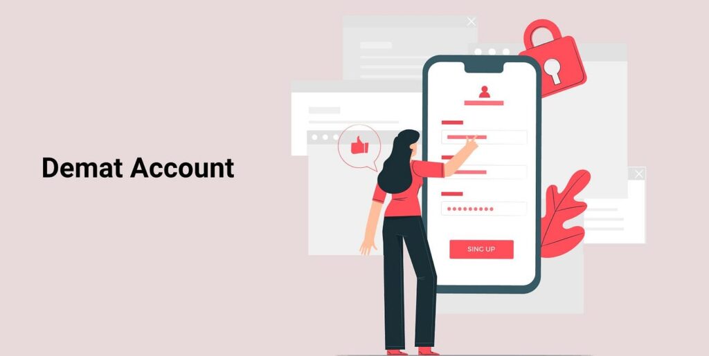 Demat Account in a Few Clicks: A Guide to Online Registration