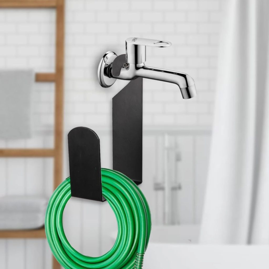 All You Need To Know About Choosing And Installing The Perfect Hose Hanger