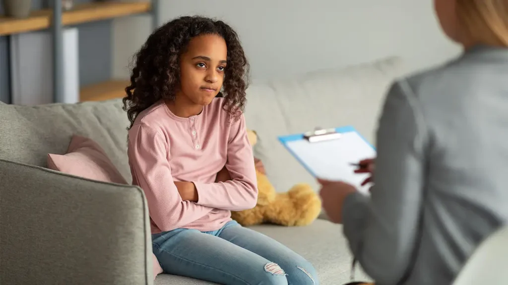 Psychological Assessments for Education Settings and The Impact on Mental Health