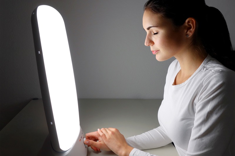 Exploring The Benefits Of Red Light Therapy: A Comprehensive Guide