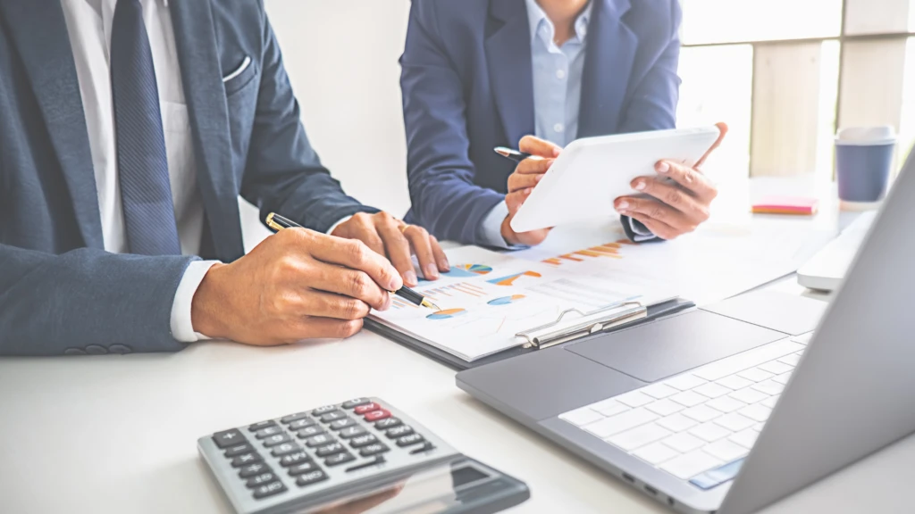 Maximizing Your Refund Potential With Sales Tax Recovery Services