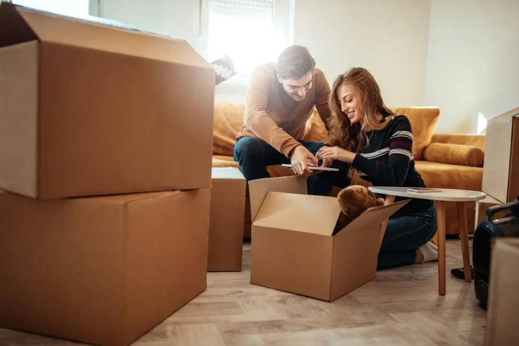 Why Smart Moves Start With The Right Storage And Moving Partner