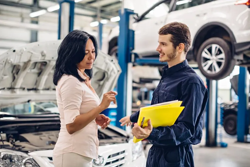 How to Create a More Sustainable Auto Repair Business