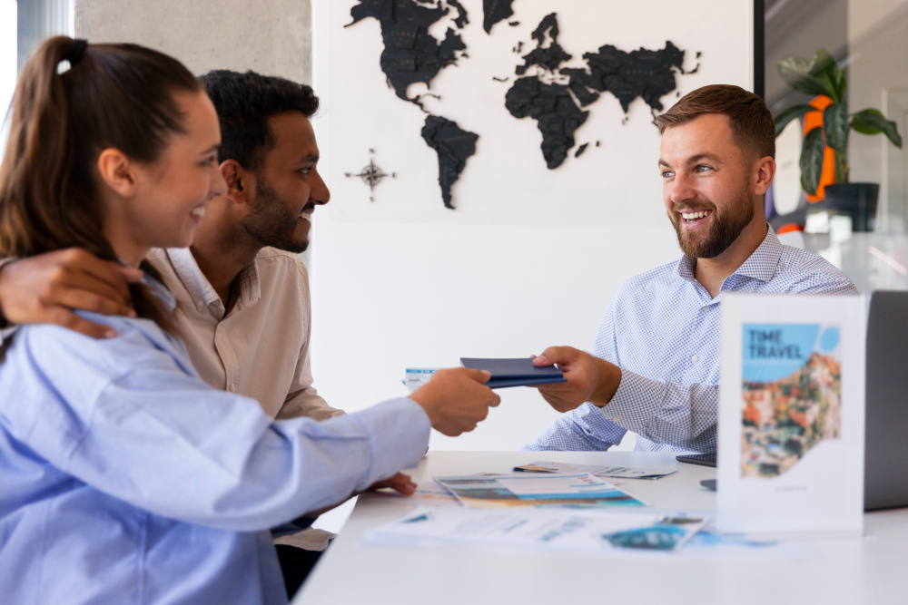 How a Freelance Visa Enables Global Career Opportunities