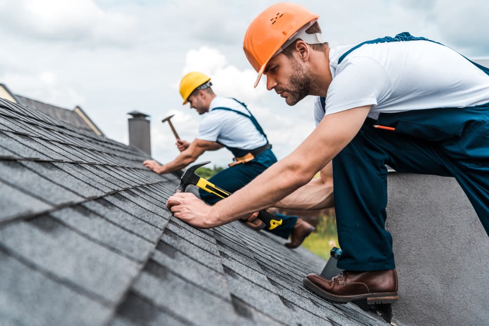 5 Signs Your Home’s Roof Needs an Urgent Repair or Replacement