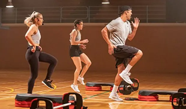 What to Eat Before and After a Les Mills GRIT Class in Singapore: A Complete Nutrition Guide
