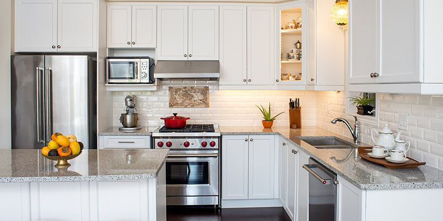 The Best Layouts for Small Kitchens: Making the Most of Your Triangle